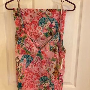 Josie 2 piece sleepwear/pajama set